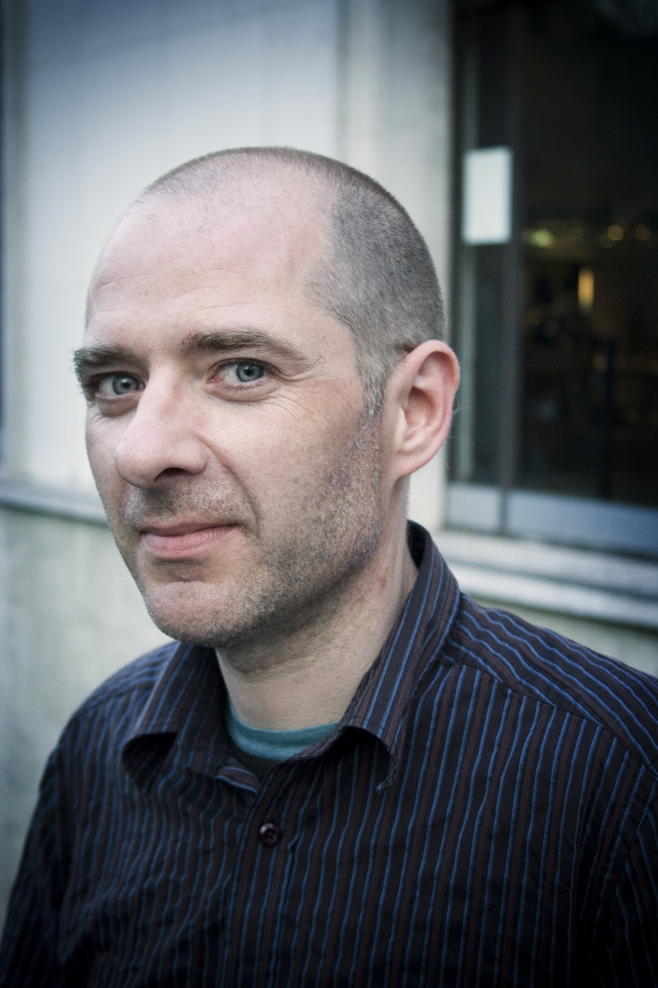 Martin Singer - Auteur