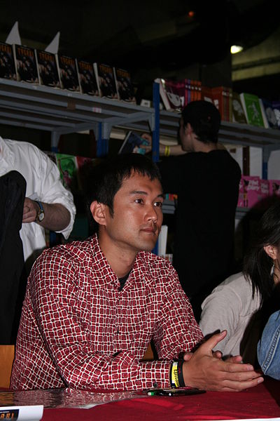 Yoshinori Natsume - Auteur