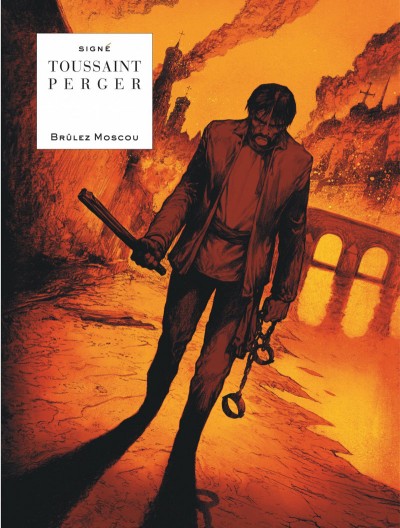 Sorties du vendredi 9 février 2018