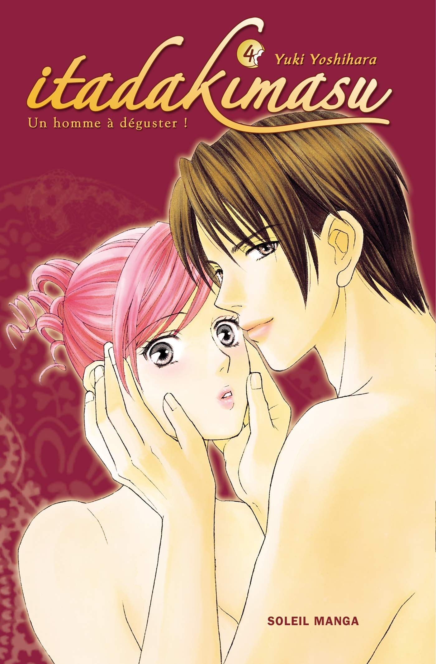 Itadakimasu ! 4