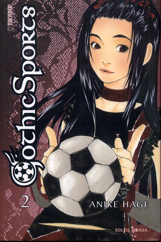 Gothic sports 2