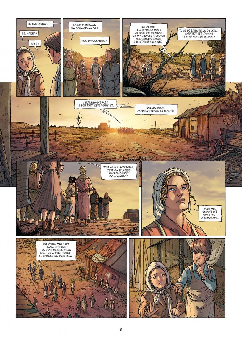 Valentina Terechkova, cosmonaute - Extrait 1