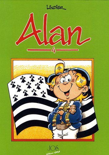 Alan 4