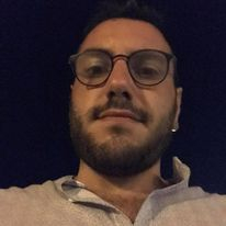 Simone D'Angelo - Auteur