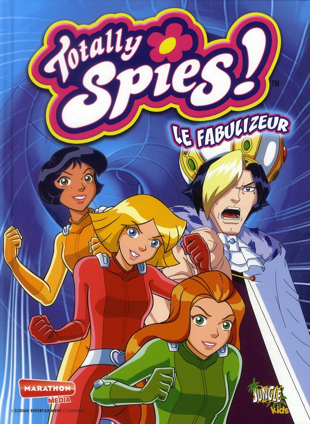 Fabulizeur (Le)