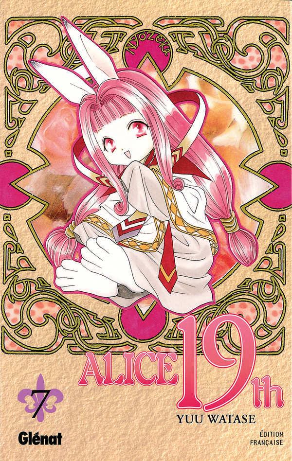 Alice 19th 7