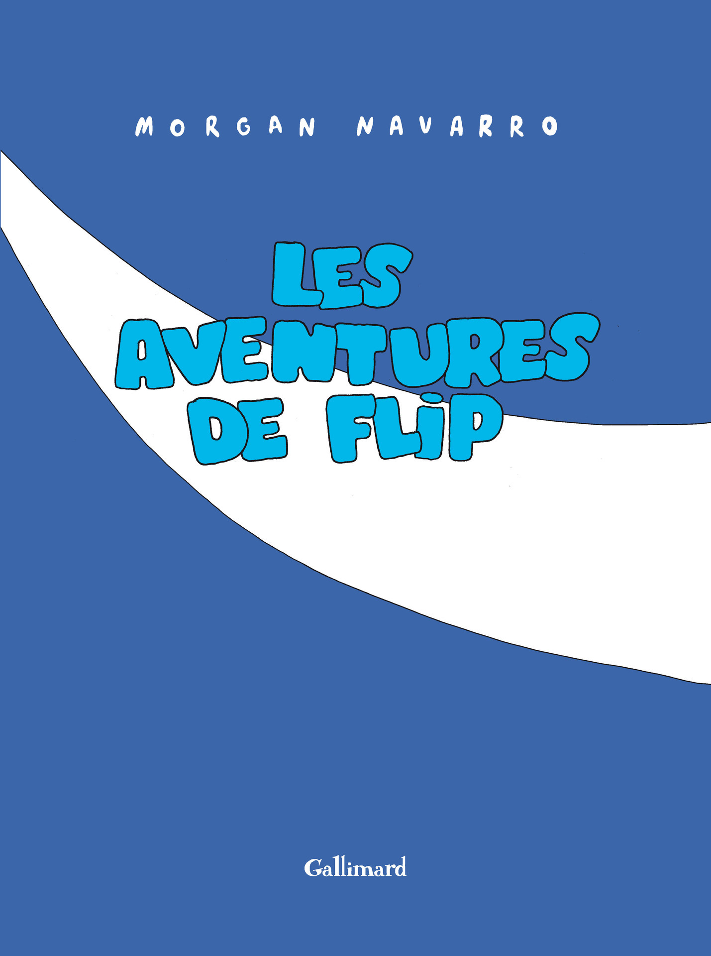 Aventures de Flip (Les)