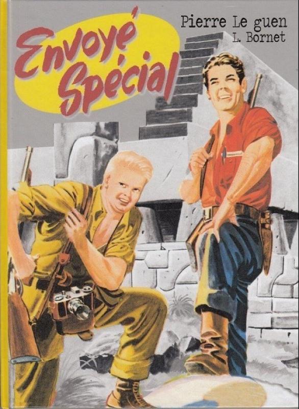 Envoyé spécial 2