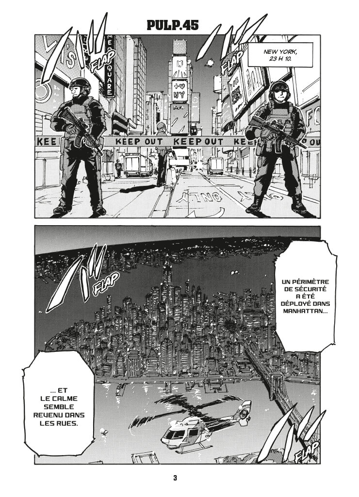 Candy & Cigarettes 10 - Extrait 1