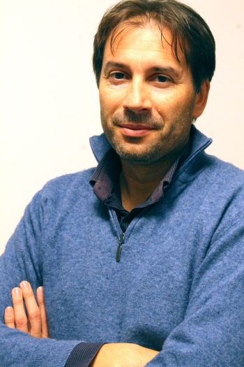Lucio Staiano - Auteur
