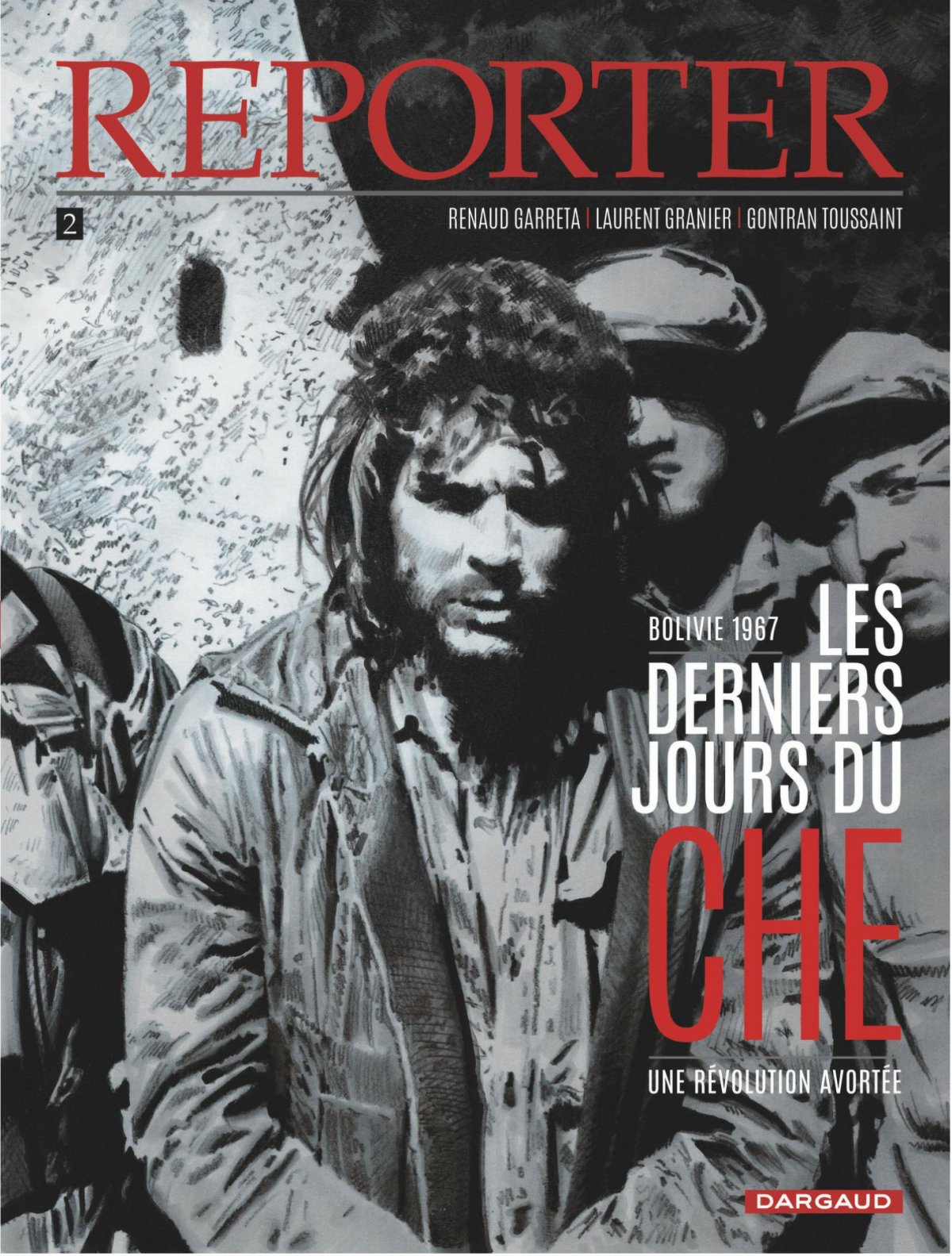 Mort du Che (La)