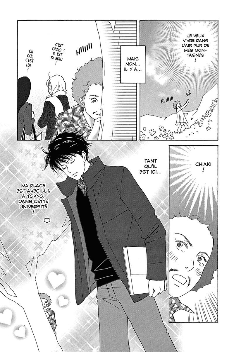 Nodame Cantabile 2 - Extrait 1