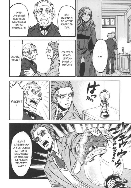 Van Gogh - Extrait 1