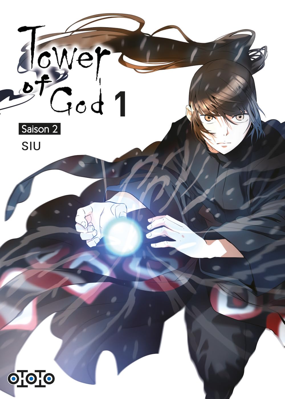 Série Tower Of God Saison 2