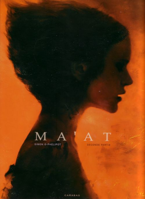 MA'AT - Seconde partie