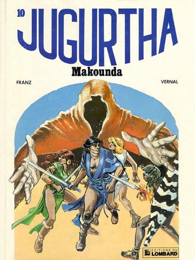 Makounda