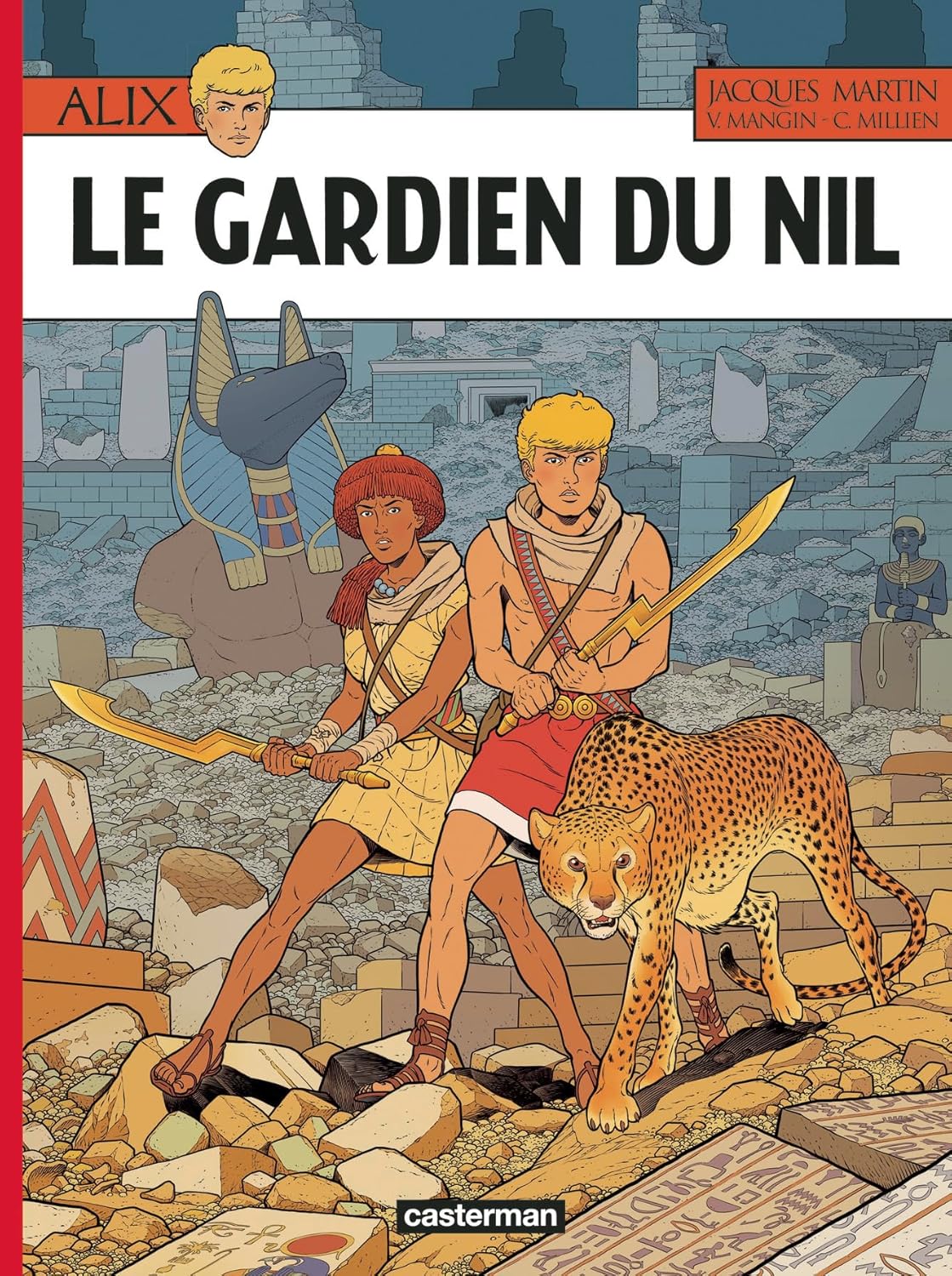 Sorties du mercredi 13 novembre 2024