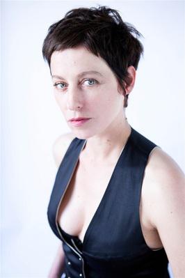 Cécile Richard - Auteur
