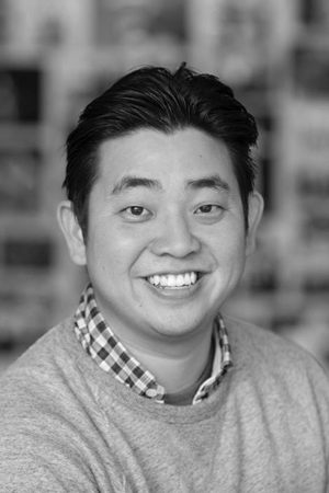 Robert Kondo - Auteur