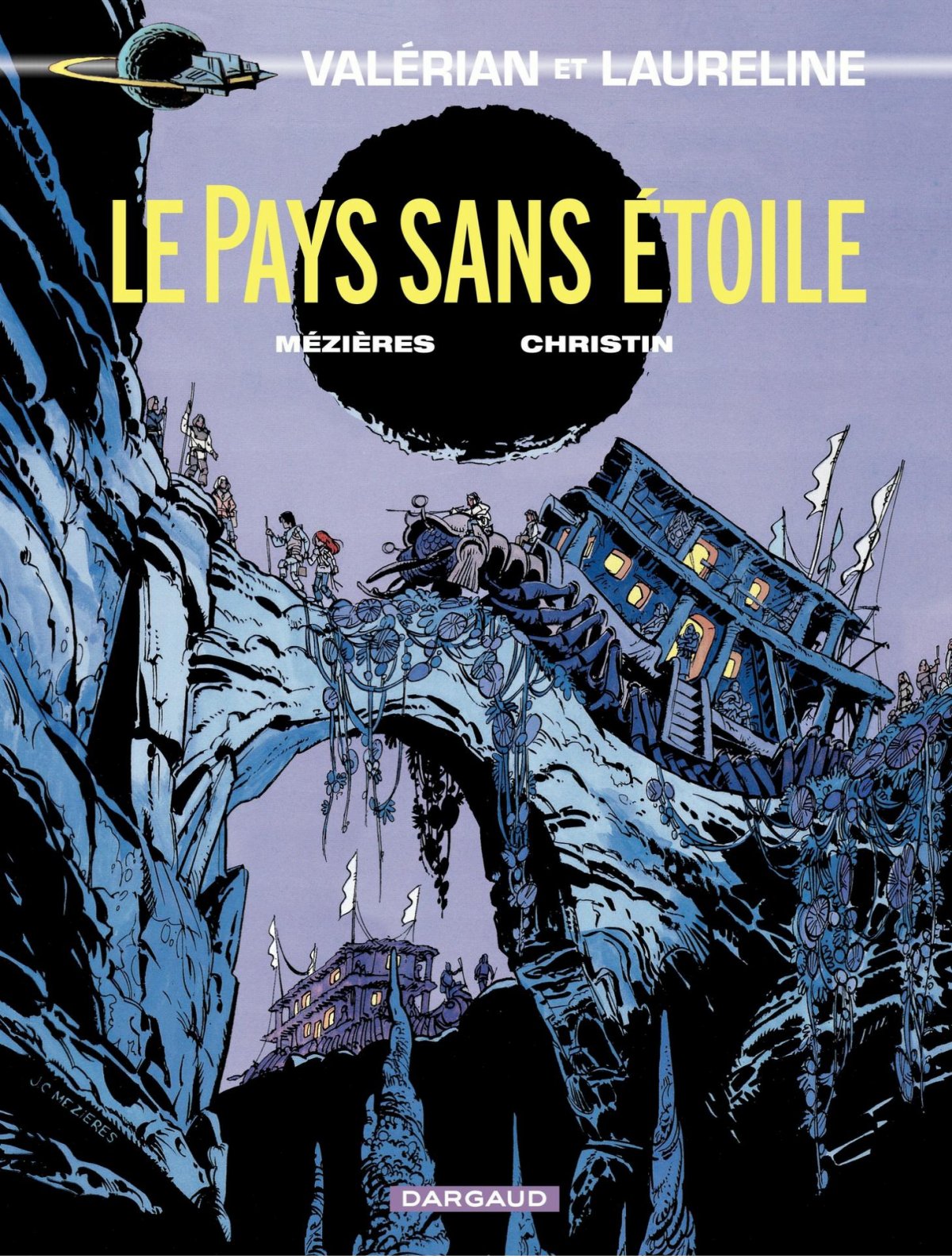 Pays sans étoiles (Le)
