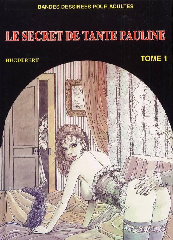 Secret de Tante Pauline (Le) 1