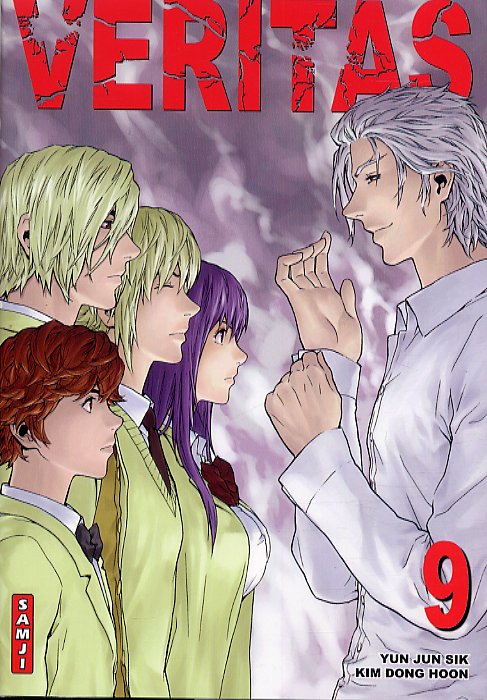 Veritas 9