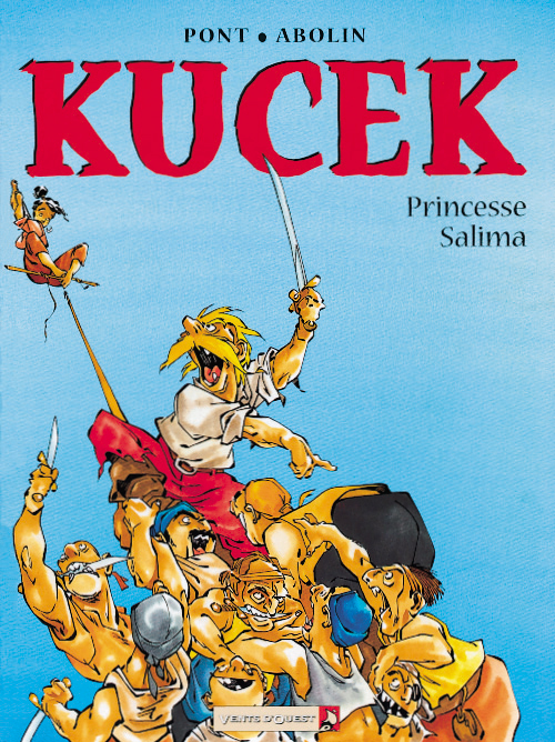 Princesse Salima