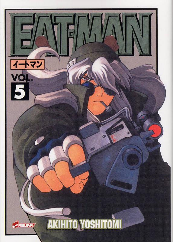 Eat-Man 5