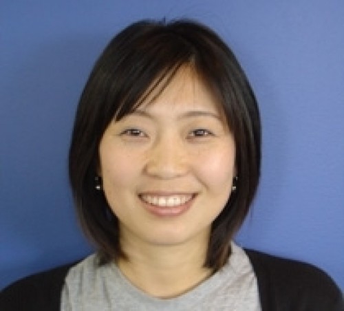 Eun-hee Kim - Auteur