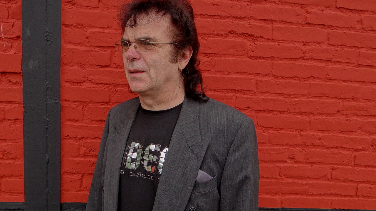 Roger Facon - Auteur