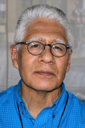 Manuel Ramos - Auteur