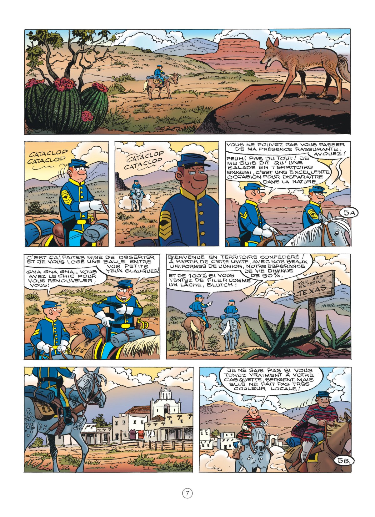 De l'or pour les Bleus - Extrait 1