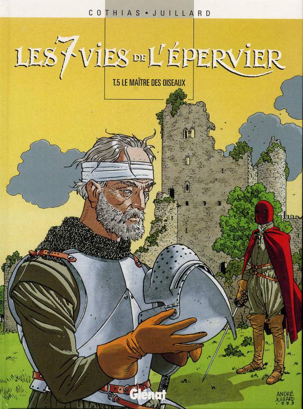 Maître des oiseaux (Le)