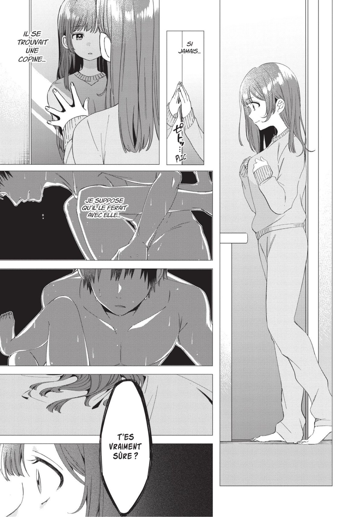 Higehiro 2 - Extrait 1