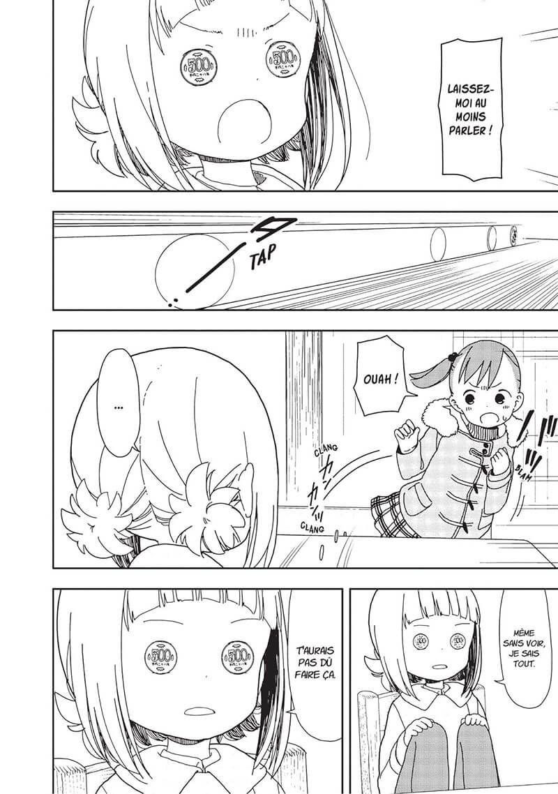 Mitsuboshi Colors 3 - Extrait 1