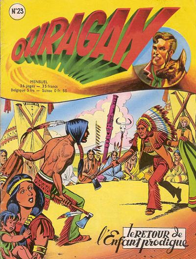 Retour de l'enfant prodigue (Le)