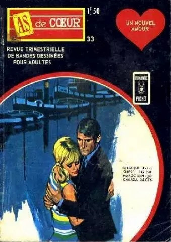 Nouvel amour (Un)