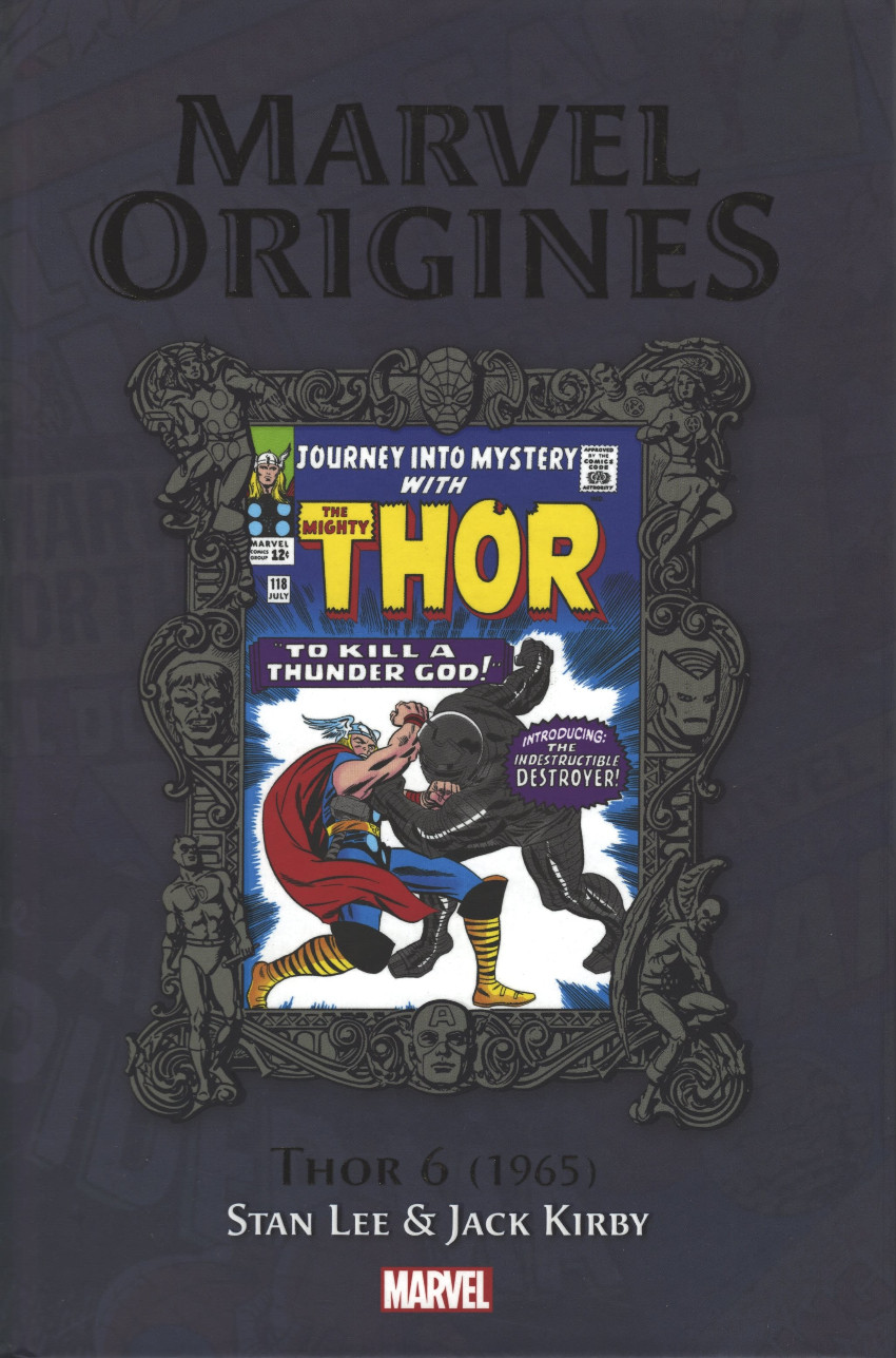 Thor 6 (1965)