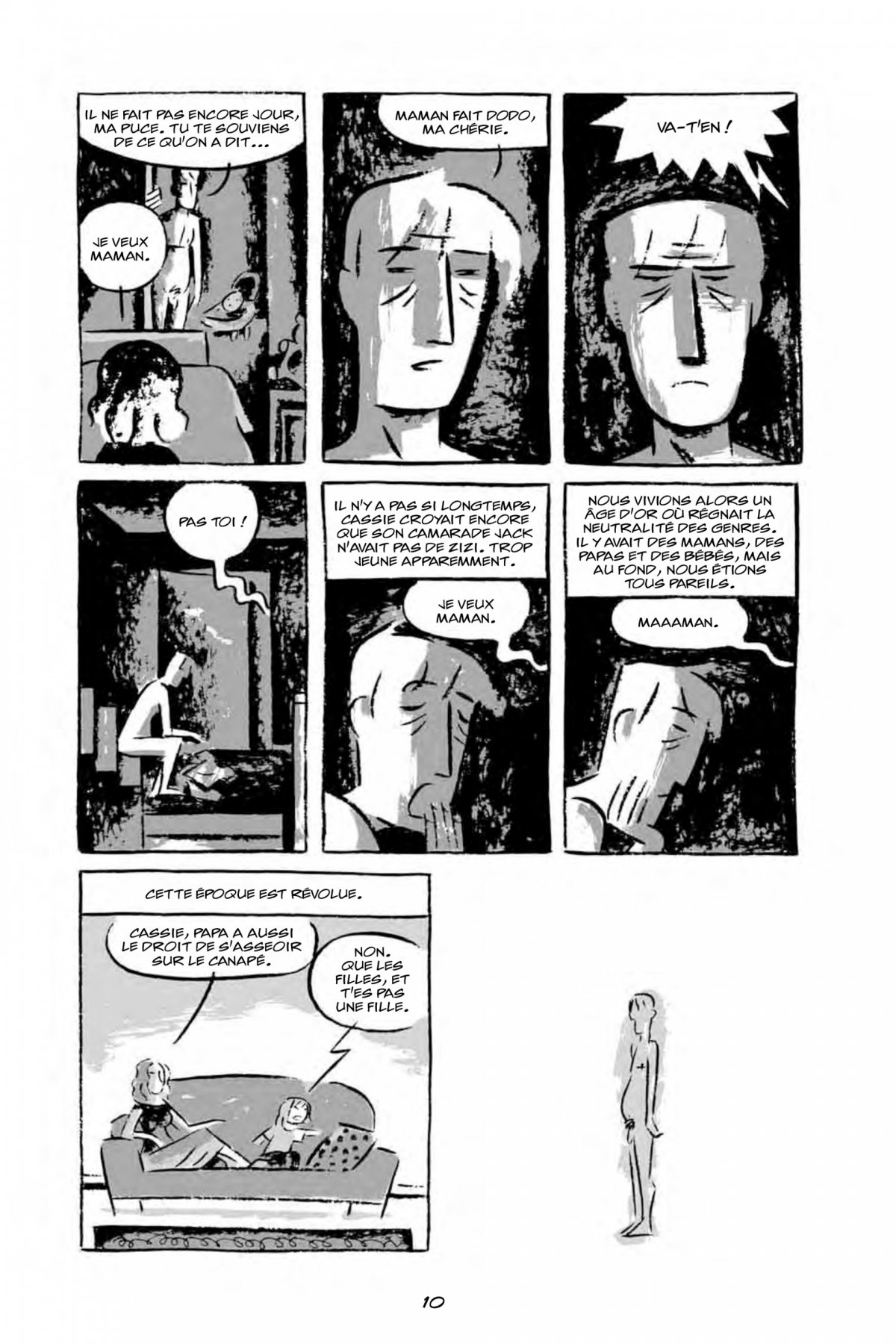 Little Star - Extrait 1