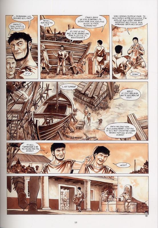 Autocratus - Extrait 1