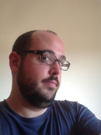 Aitor Eraña - Auteur