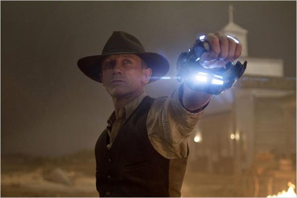 Daniel Craig - Auteur