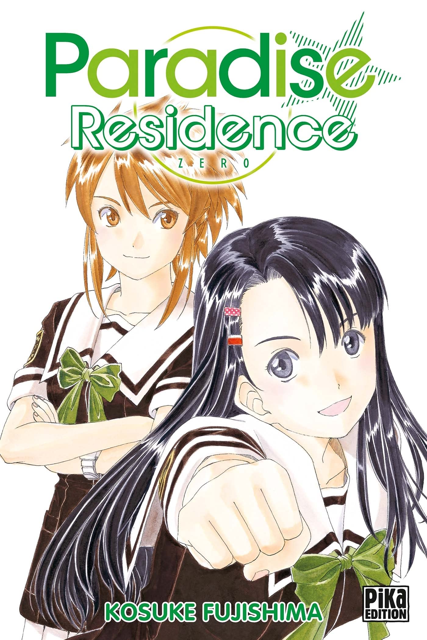 Paradise Residence 0