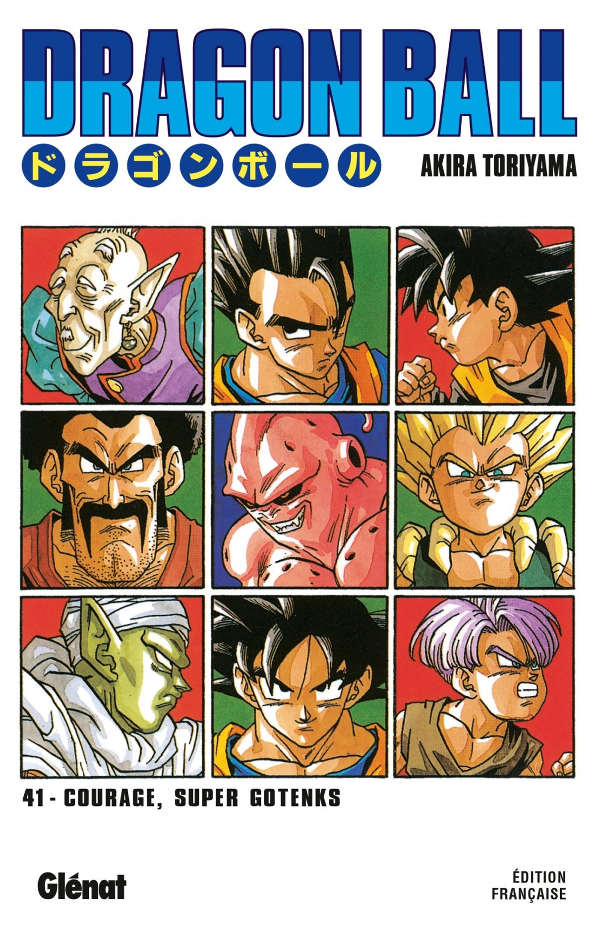 Super Gotenks