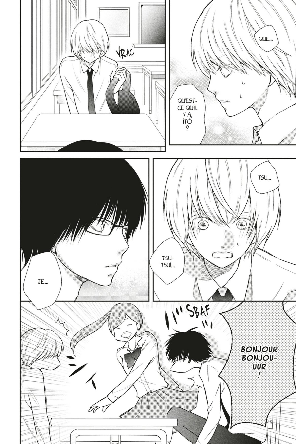 Real Girl 11 - Extrait 1