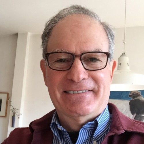 Larry Gonick - Auteur