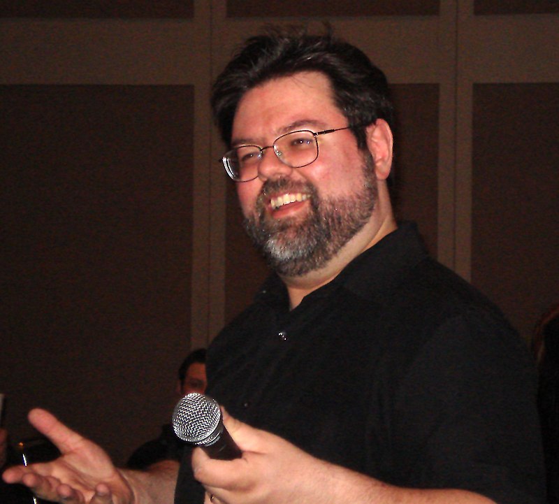 Tom Brevoort - Auteur