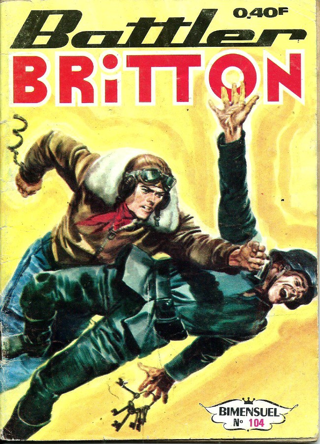 Frères Schmidt (Les)