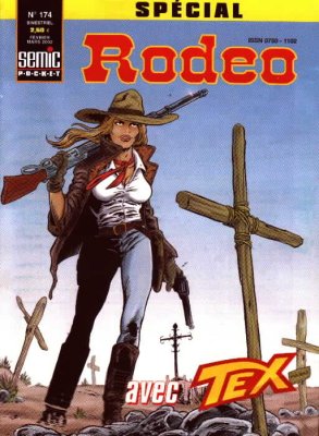 Solitaire du West (Le) 4