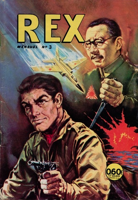 Canons de Narvik ! (Les)